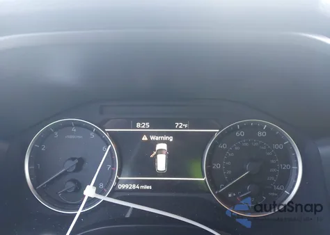 2024 Mitsubishi Outlander Se 2.5 2Wd from USA, damaged, VIN JA4J3VA81RZ009113